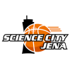耶拿logo