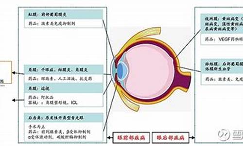 眼科疾病有哪些难治的_眼科疾病有哪些难治的病症