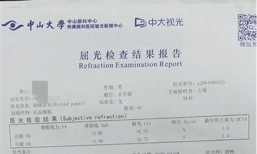 中山大学眼科医院验光配镜招聘_中山大学眼科医院验光配镜招聘电话