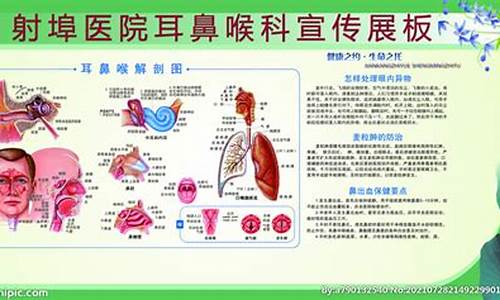 耳鼻喉科简介宣传_耳鼻喉科简介宣传语